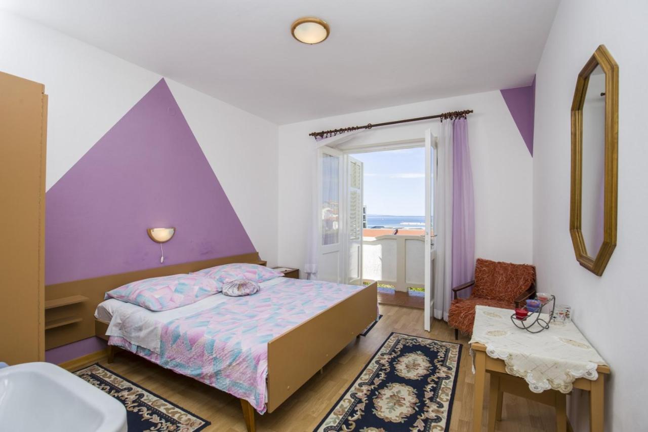 Rooms Padovan Banjol Ngoại thất bức ảnh