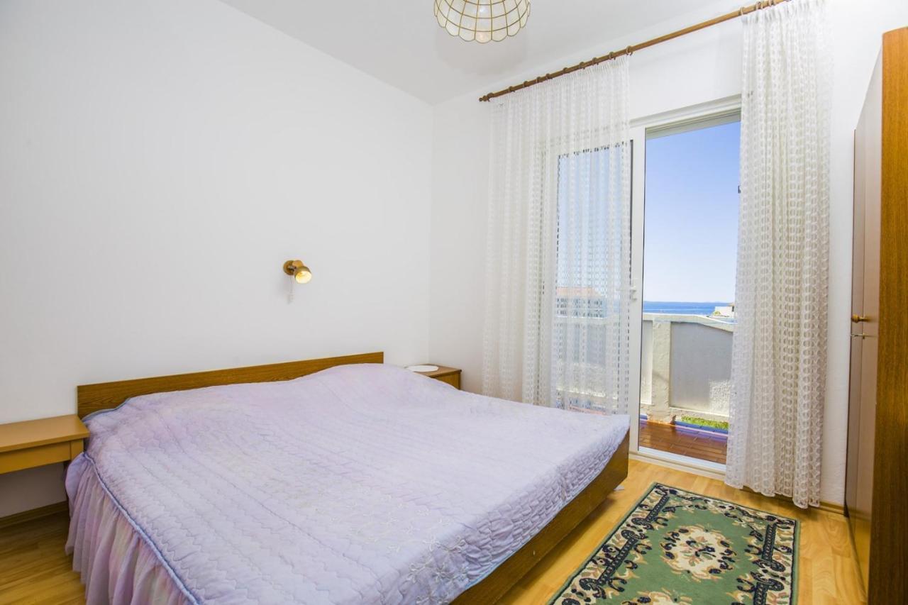 Rooms Padovan Banjol Ngoại thất bức ảnh