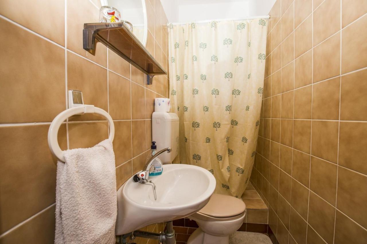 Rooms Padovan Banjol Ngoại thất bức ảnh