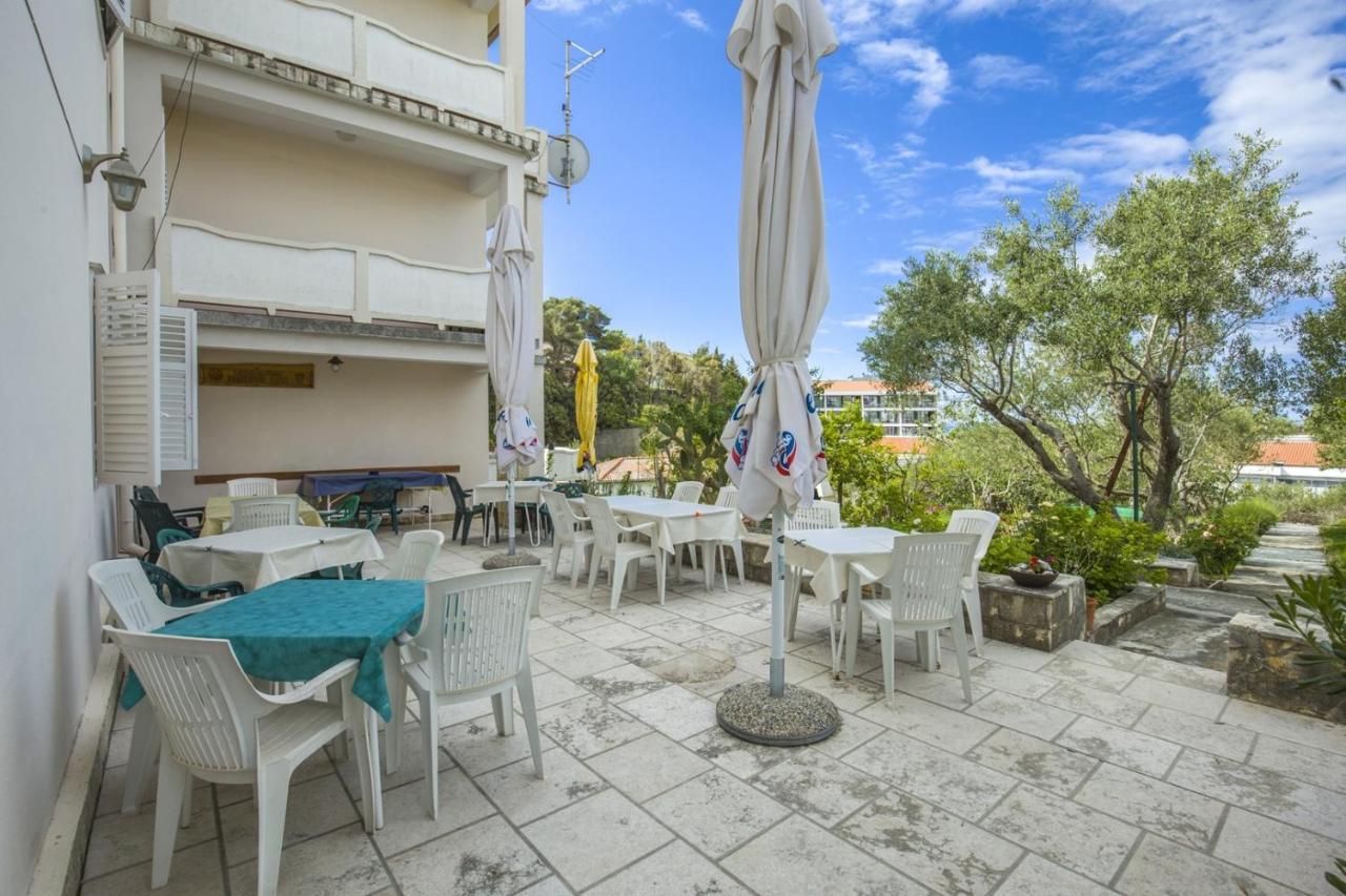 Rooms Padovan Banjol Ngoại thất bức ảnh