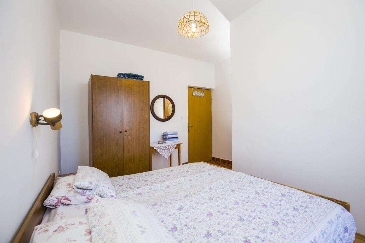 Rooms Padovan Banjol Ngoại thất bức ảnh