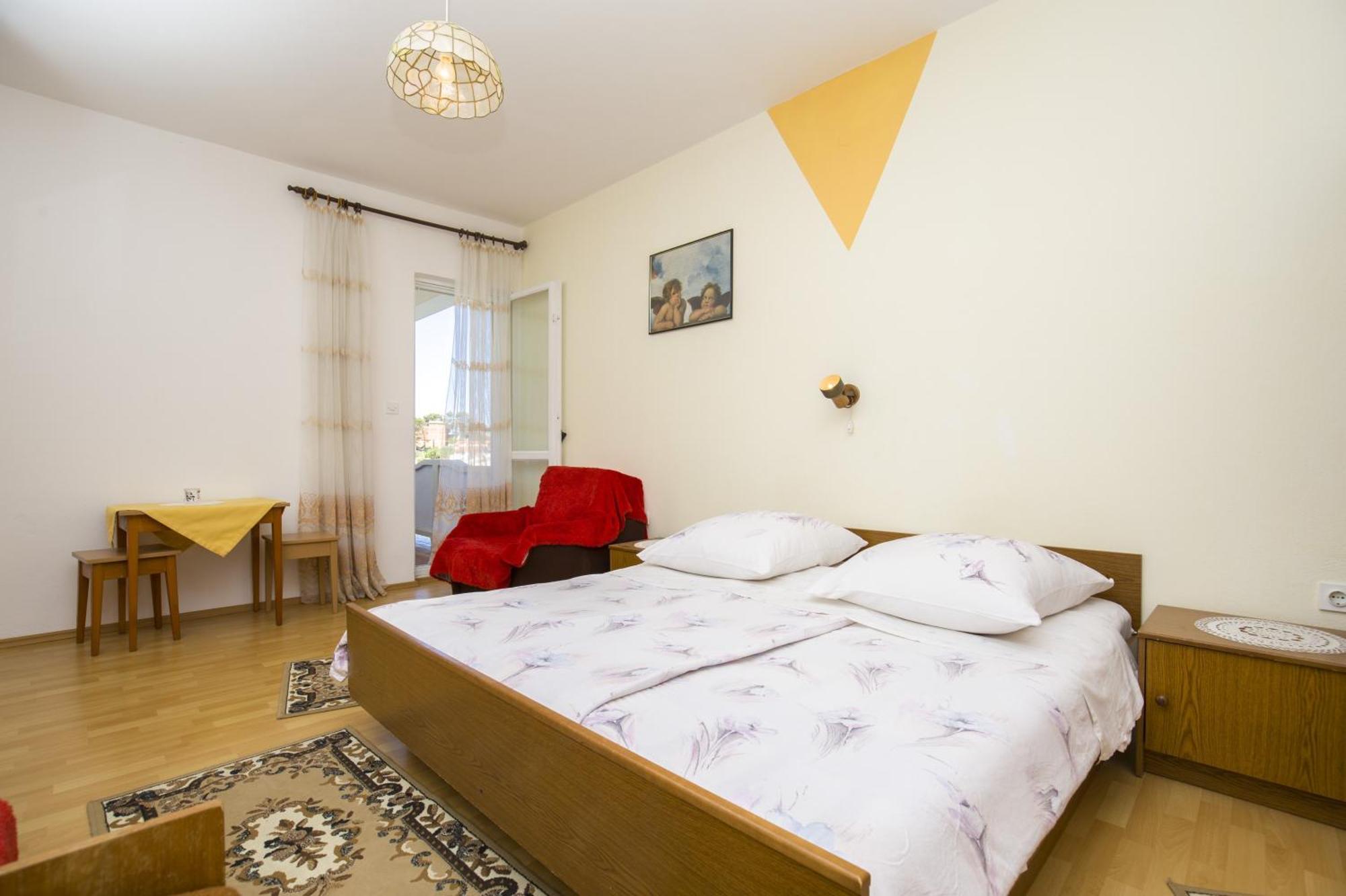Rooms Padovan Banjol Ngoại thất bức ảnh
