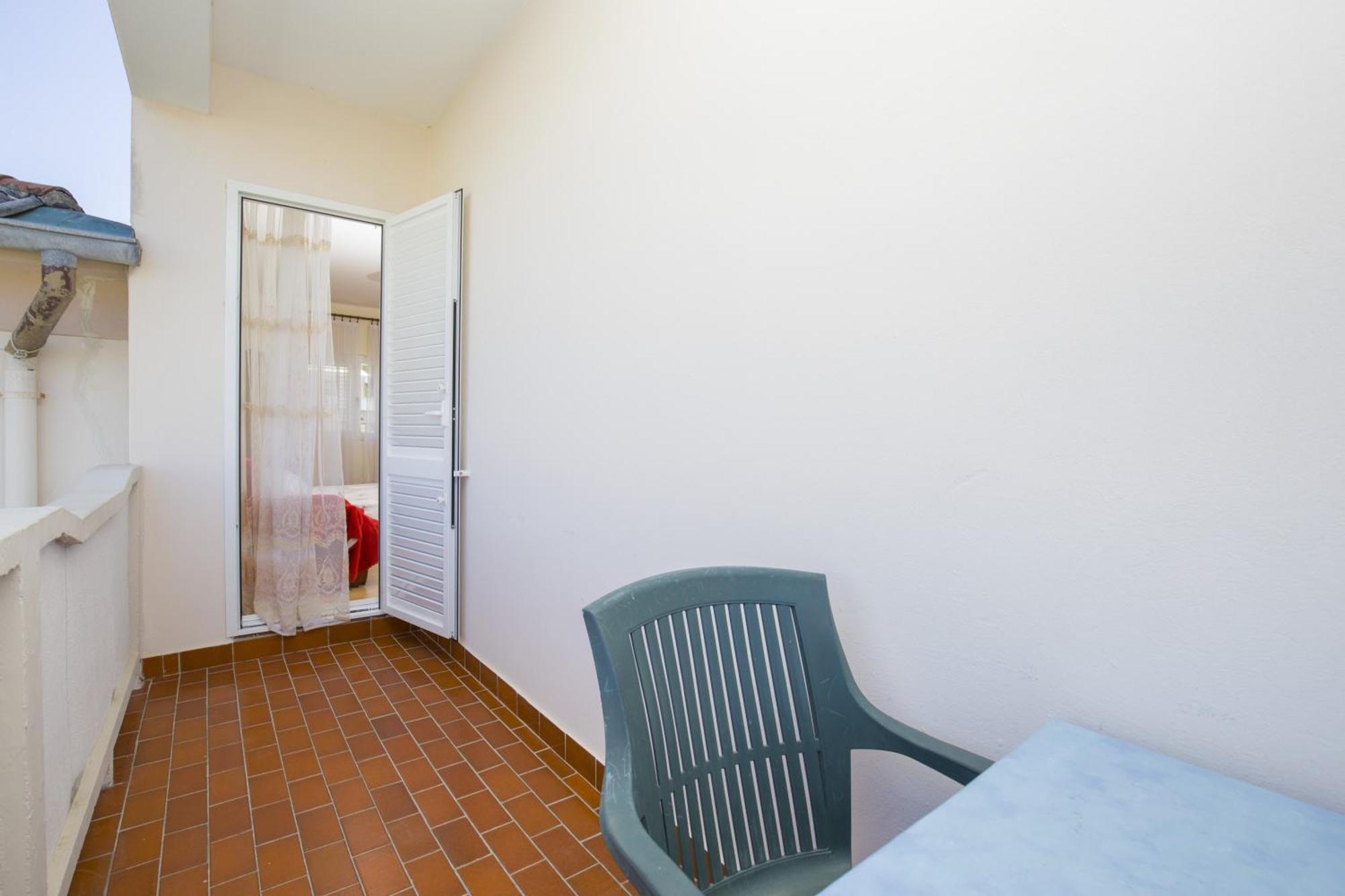 Rooms Padovan Banjol Ngoại thất bức ảnh