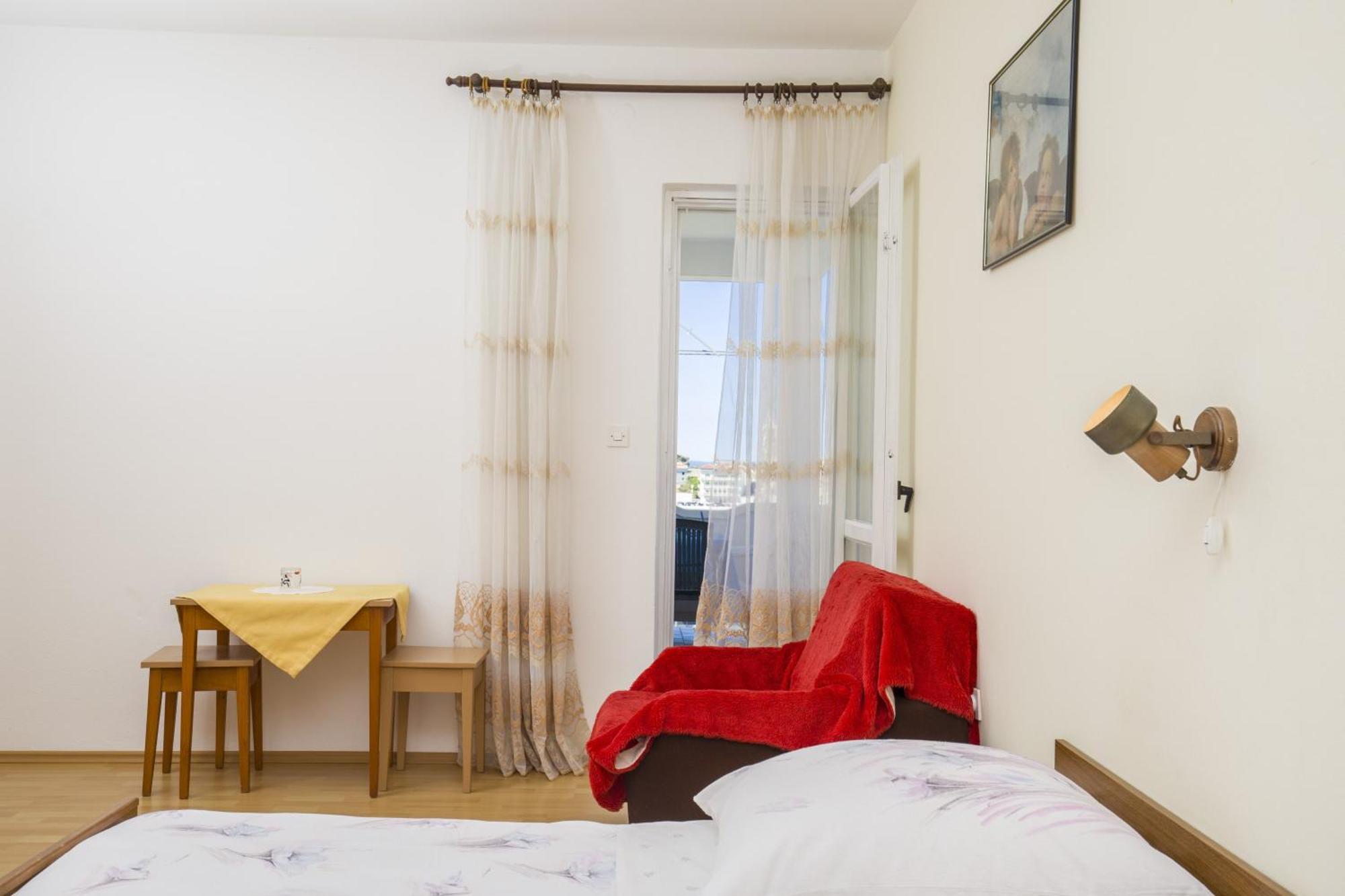 Rooms Padovan Banjol Ngoại thất bức ảnh
